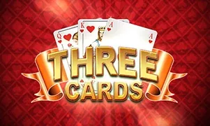 Three Cards