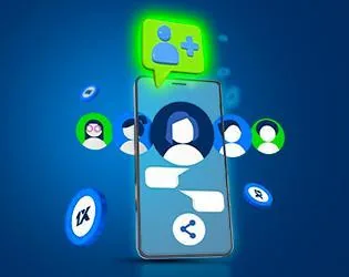 Invite Friends Promotion