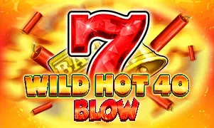 Wild Hot 40 Blow