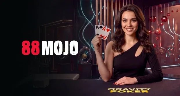 Gravity Poker
