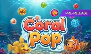 Coral Pop