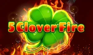5 Clover Fire