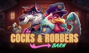 Cocks and Robbers