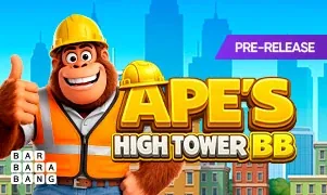 Ape's High Tower BB