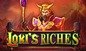 Loki’s Riches