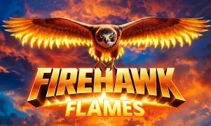 Firehawk Flames