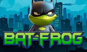 Bat-Frog