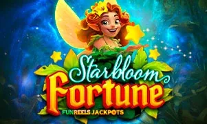 Starbloom Fortune