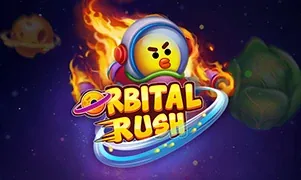Orbital Rush