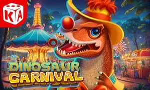 Dinosaur Carnival