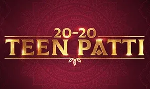 Teen Patti 20-20