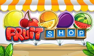 Fruit Shop™