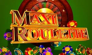Maxi Roulette