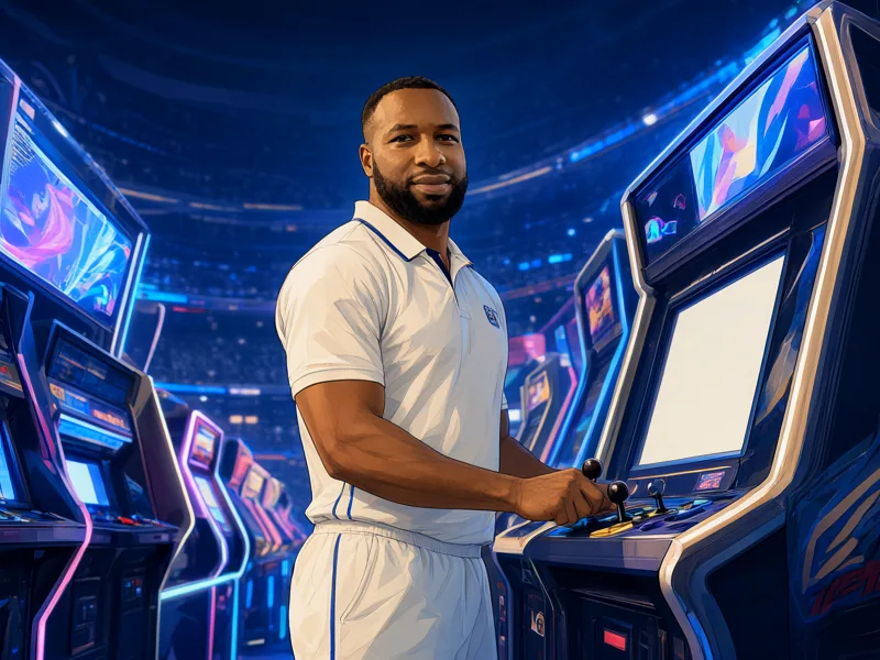 Arcade Games