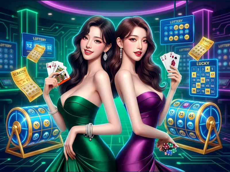 Lottery