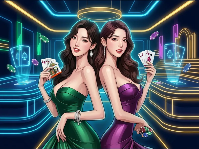 Poker