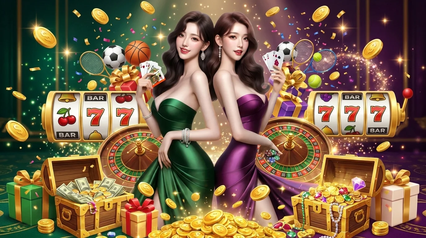 1xBet Welcome package up to 2288 SGD + 150 FS