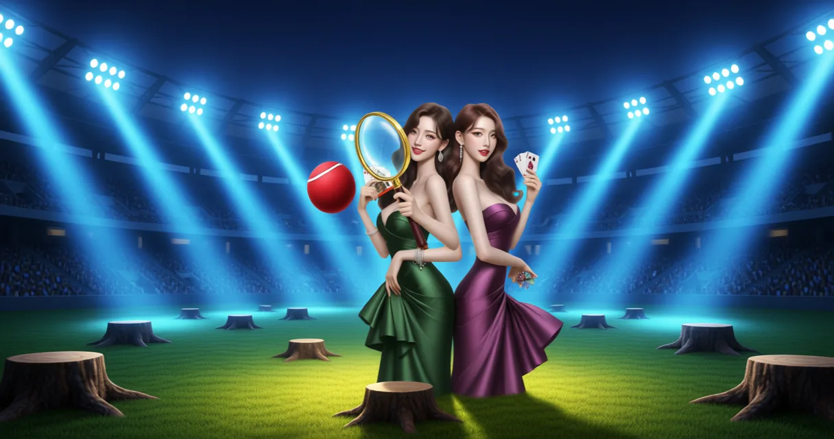Understand Cricket Betting Odds