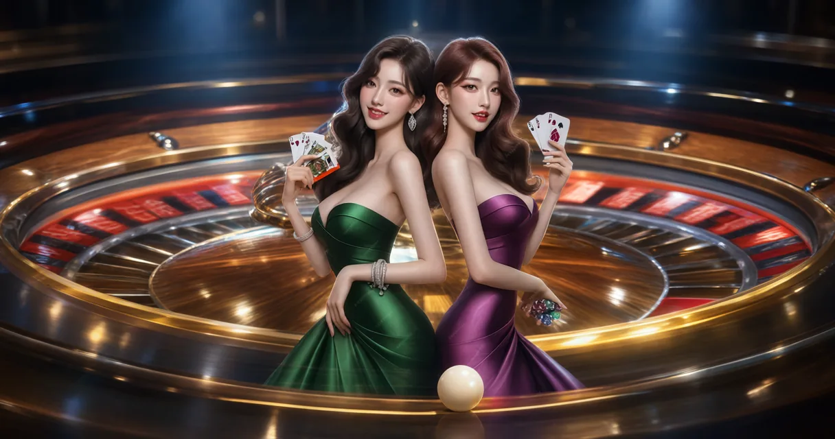 Roulette: 5 Key Insights on Rules, Strategies, and Global Live Events